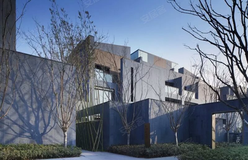 郑地美景东望(别墅)