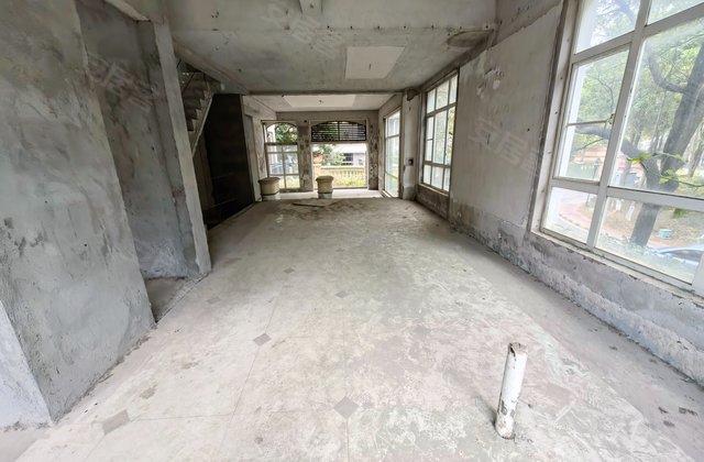 元邦山清水秀(别墅)4室2厅333.49㎡233万二手房图片