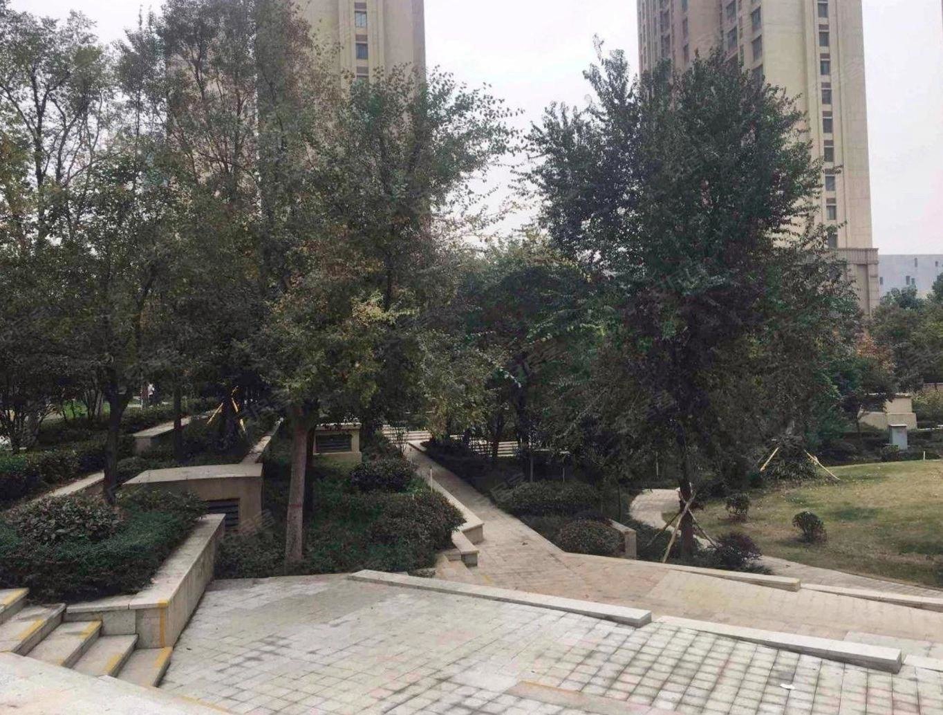 洛阳房产网>洛阳二手房>洛龙二手房>泉舜财富中心二手房>建业龙城(北