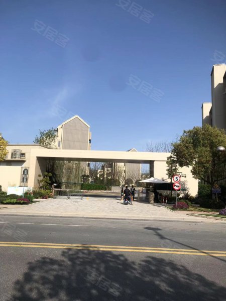 万科莱茵半岛(别墅) 