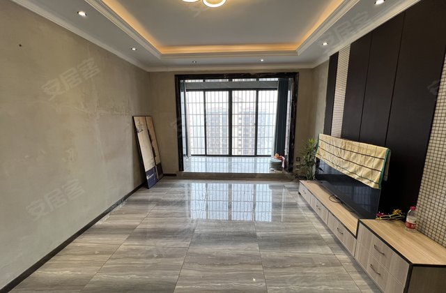 今日麒麟鑫辰2室2厅81㎡28万二手房图片