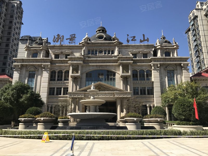 御景江山城,滏河北大街-邯郸御景江山城二手房,租房,房价-邯郸安居客