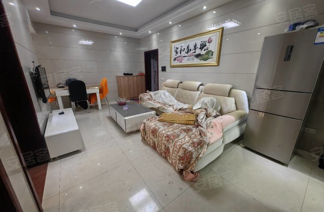 名仕公馆3室2厅75㎡58.5万二手房图片