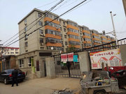 廊坊小区图片