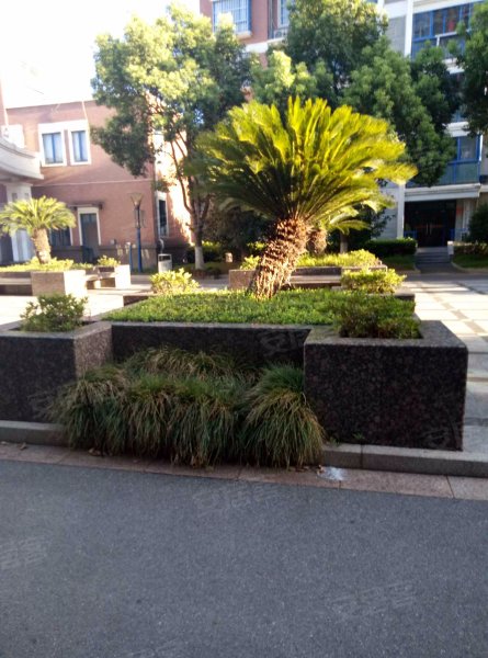 恒杰丁香花园(公寓住宅)