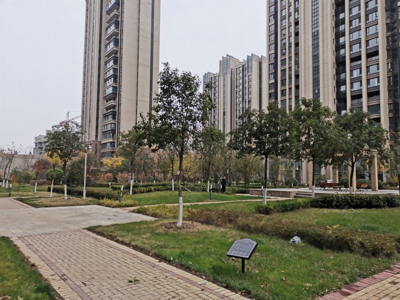 升龙城,黄河大道,近东环路-济源升龙城二手房,租房,房价-济源安居客