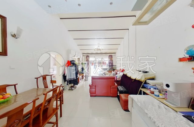 名佳花园(一区)2室2厅116.11㎡218万二手房图片