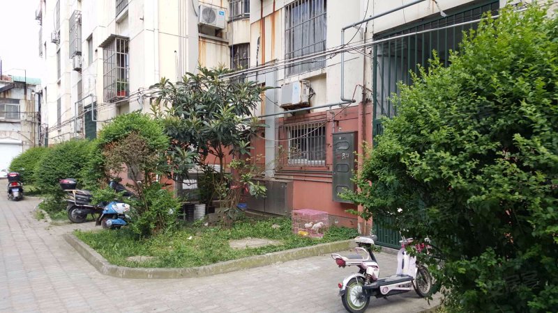 丰华园(北区),咸子泾路-昆山丰华园(北区)二手房,租房,房价-昆山安居