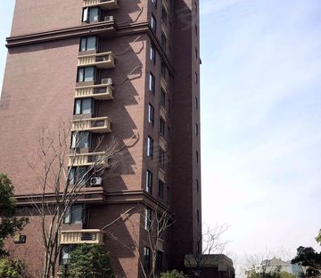 万科海上传奇(一期)