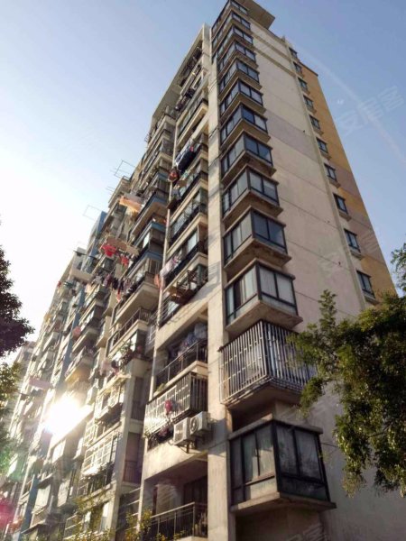 菊泉新城爱建顾园(北区) 