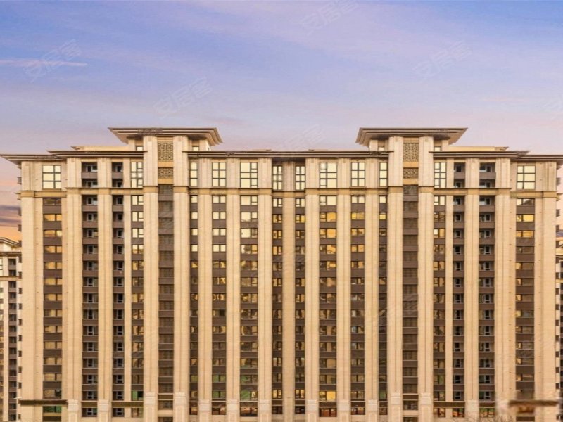 泰禾西府玉苑,西局后街10号-北京泰禾西府玉苑二手房,租房,房价-北京