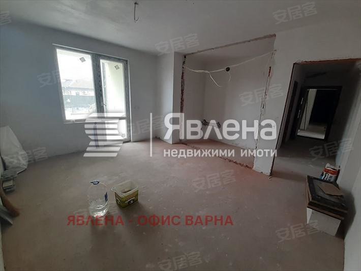 保加利亚约¥44万Apartment for sale, Трошево/Troshevo, in Varna, Bu二手房公寓图片