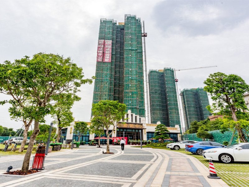 嘉宏锦峯,温泉中路53号-东莞嘉宏锦峯二手房,租房,房价-东莞安居客