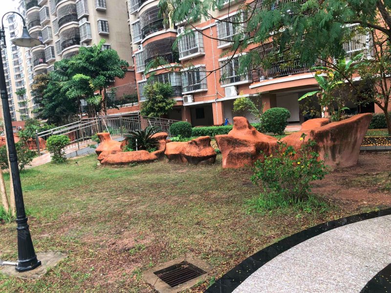 财富新城,高水路166号-茂名财富新城二手房,租房,房价-茂名安居客