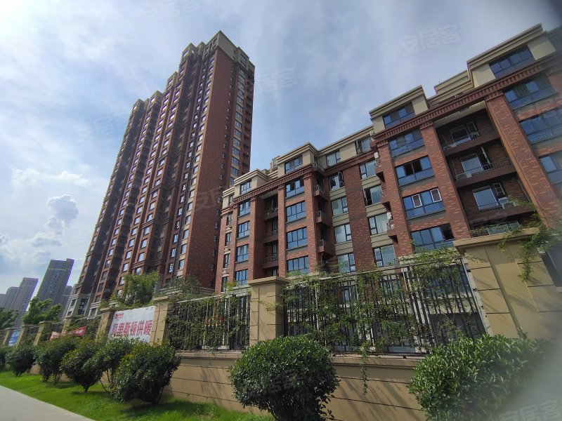 美麟常青藤,青峰路9号-连云港美麟常青藤二手房,租房,房价-连云港安居