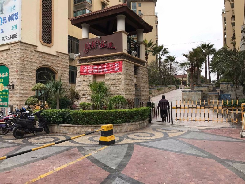 康桥花地,石桥街五巷-中山康桥花地二手房,租房,房价-中山安居客