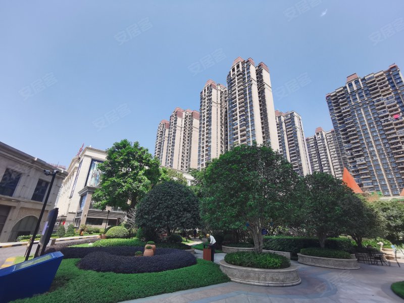恒大城,二环北路1111号-玉林恒大城二手房,租房,房价-玉林安居客