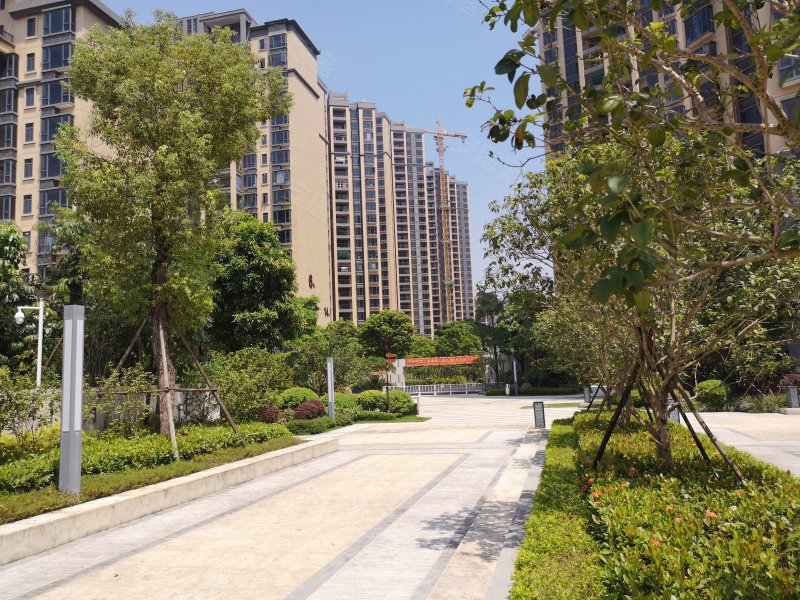 保华铂郡花园,惠南大道-惠州保华铂郡花园二手房,租房,房价-惠州安居