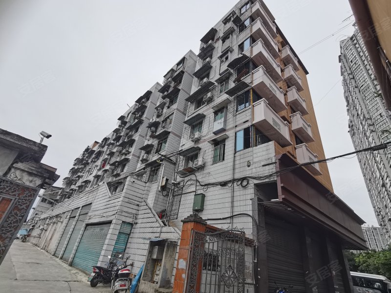 泰欣公寓,铁欣路16号-南充泰欣公寓二手房,租房,房价-南充安居客