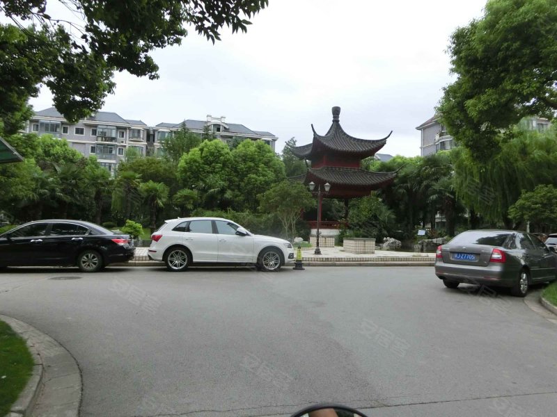 东方御花园(二期) 