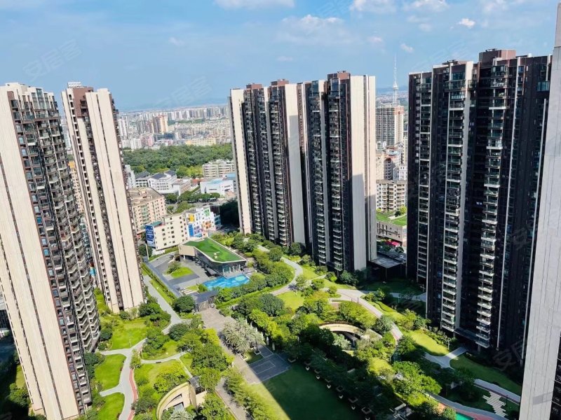 富丰君御,佛平四路1号-佛山富丰君御二手房,租房,房价-佛山安居客