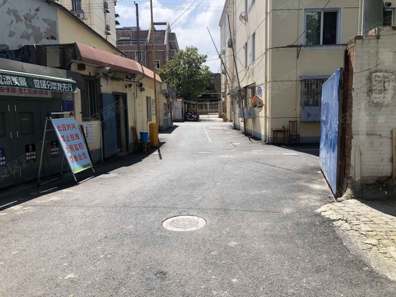 桃园新村(宝山) 