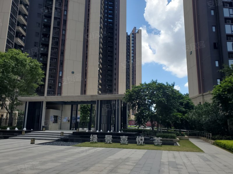 绿景喜悦荟,信景路168号-珠海绿景喜悦荟二手房,租房,房价-珠海安居客