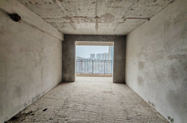 楚荣华府3室2厅118㎡38万二手房图片