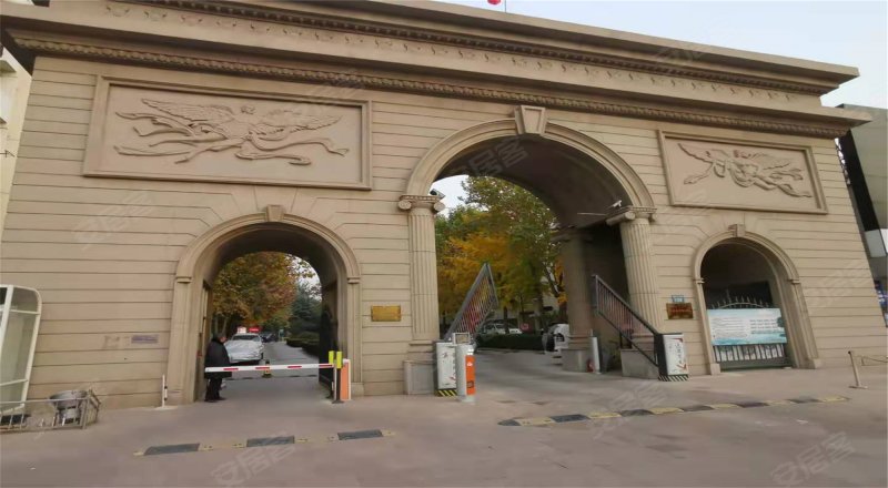 名人国际(别墅),恒祥北大街1101号-保定名人国际(别墅)二手房,租房