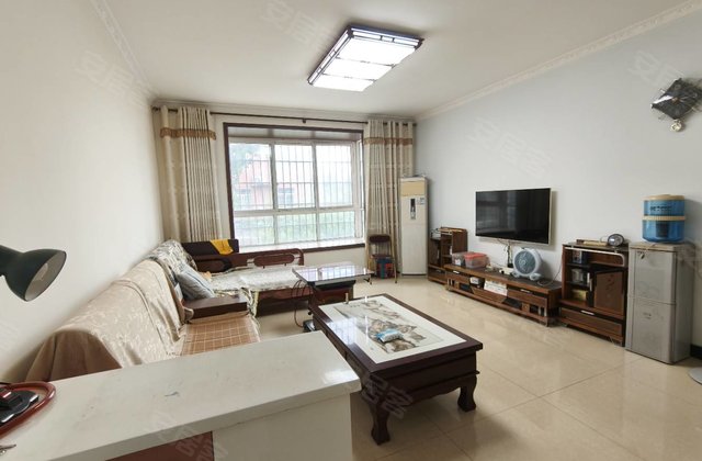 金地绿城3室2厅133㎡52万二手房图片