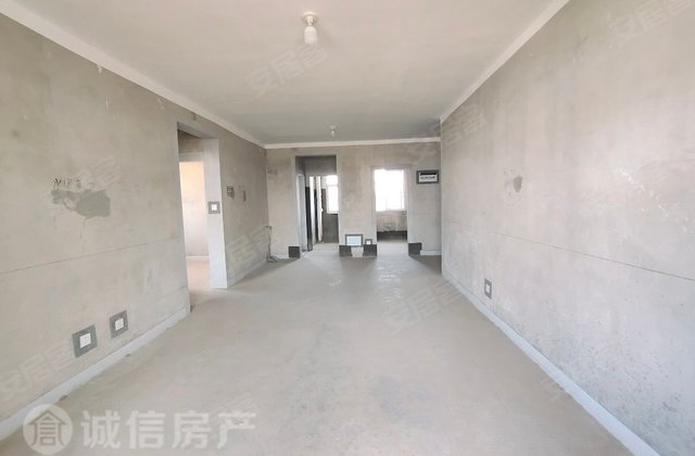 和园小区3室2厅110㎡46万二手房图片