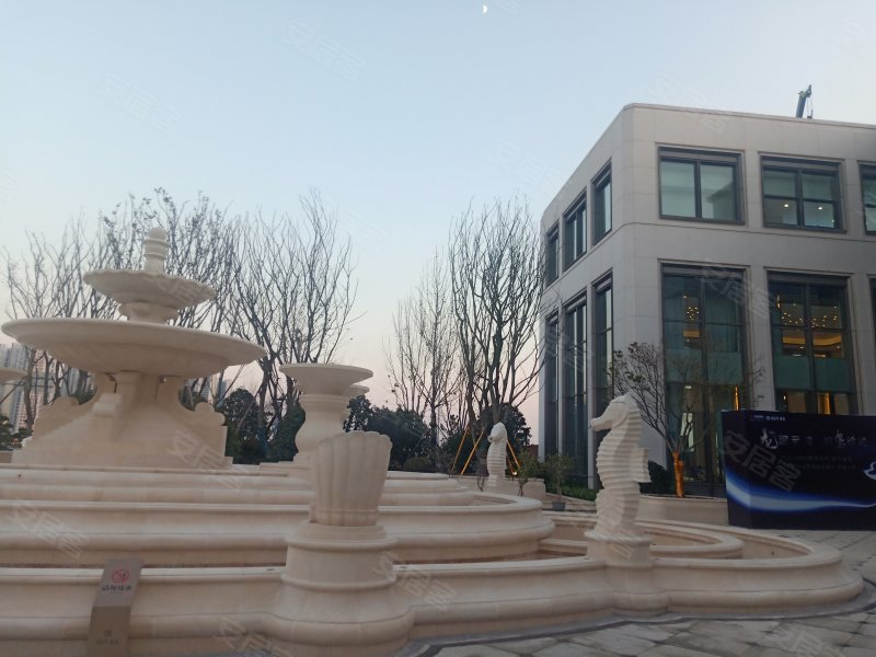 鑫苑灵山湾龙玺,星海湾路,济南滨海大道-青岛鑫苑灵山湾龙玺二手房