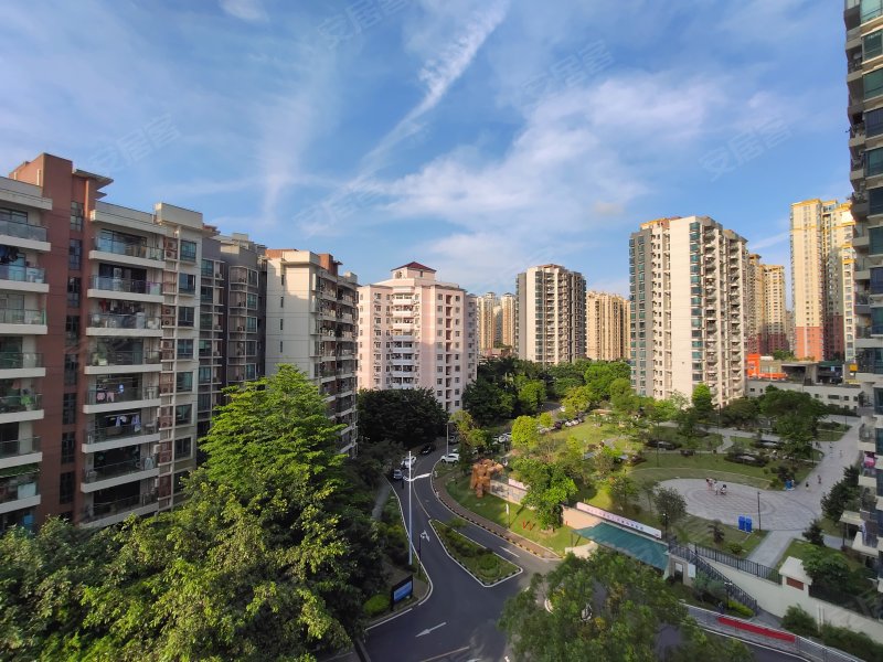 新中银金色华庭