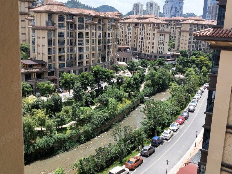 凯莱国际,共青一路-遵义凯莱国际二手房,租房,房价-遵义安居客