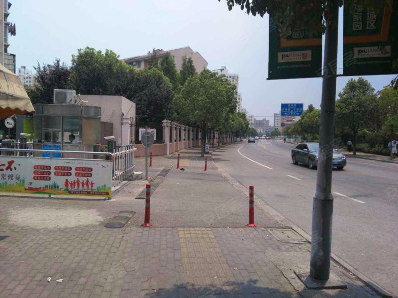 浦江丽都(南区) 