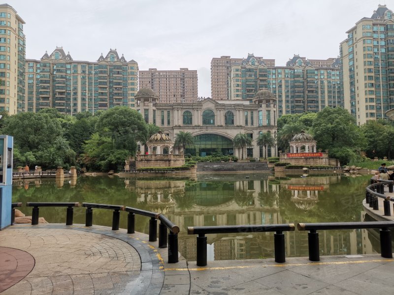 恒大名都,普瑞大道-长沙恒大名都二手房,租房,房价-长沙安居客