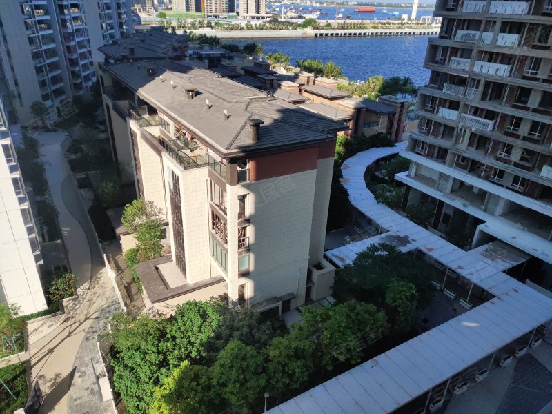 保利宸悦花园,东堤南路7号-湛江保利宸悦花园二手房,租房,房价-湛江