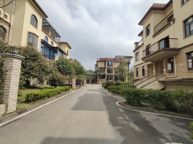 九龙领仕汇(别墅)