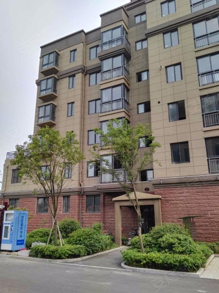 御林华府,机场路110号-徐州御林华府二手房,租房,房价-徐州安居客