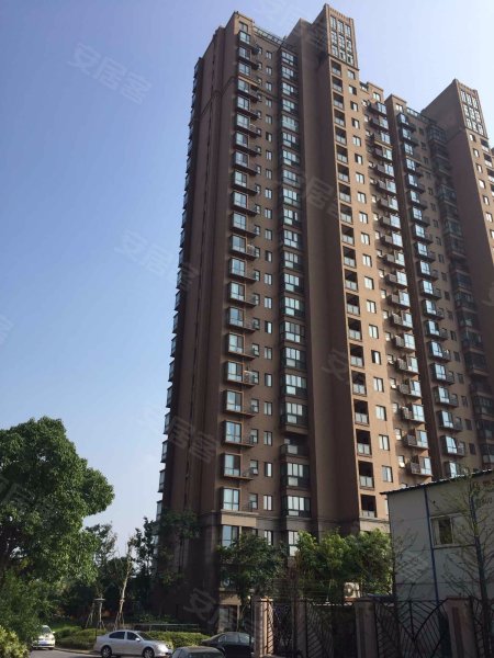 万业紫辰苑(C区)