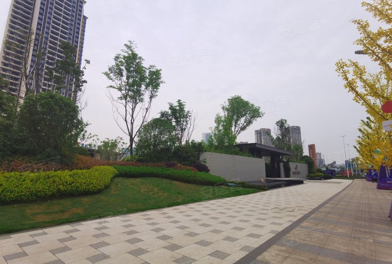 碧桂园旌湖上境,牡丹江东路,近庐山北路-德阳碧桂园旌湖上境二手房