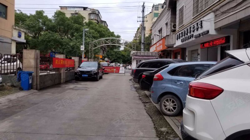 南华小区,龙霞路-温州南华小区二手房,租房,房价-温州安居客