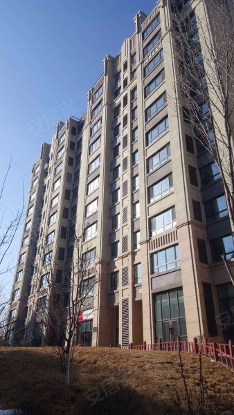 中信云邸,绿柳路456号-长春中信云邸二手房,租房,房价-长春安居客