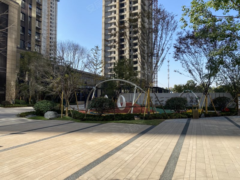 绿地海珀御观,临江大道-武汉绿地海珀御观二手房,租房,房价-武汉安居