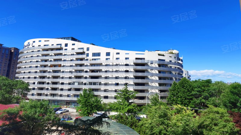 维多利亚花园公寓,朝阳公园西路-北京维多利亚花园公寓二手房,租房