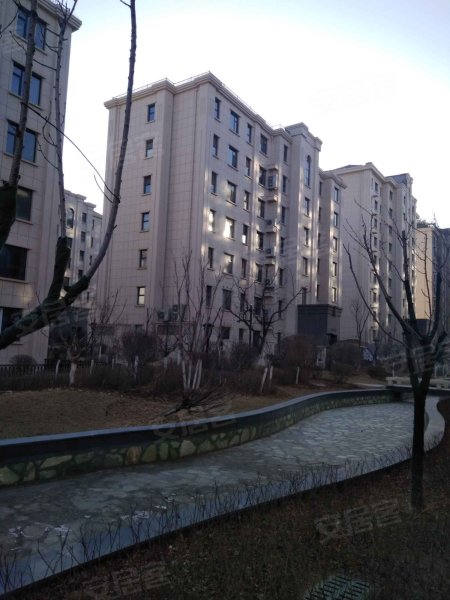 皇冠壹品,槐林路,近越岭路-鞍山皇冠壹品二手房,租房,房价-鞍山安居客