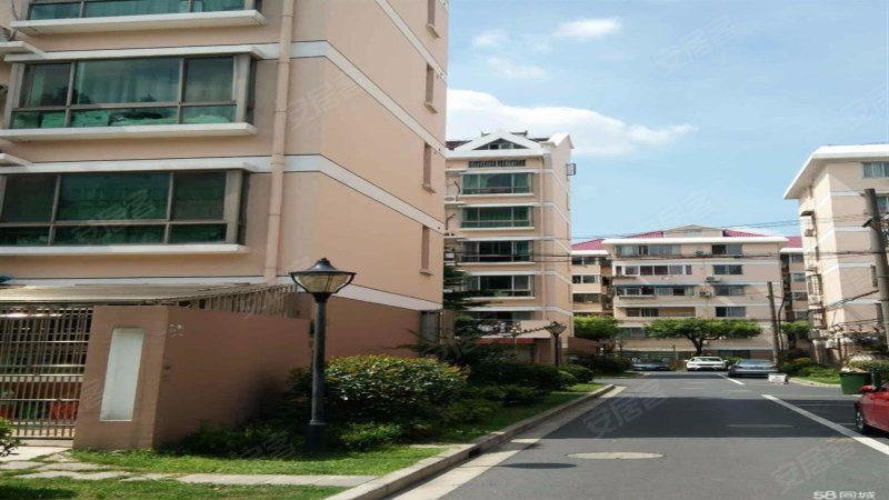 黄浦花园,孙桥路238弄-上海黄浦花园二手房,租房,房价-上海安居客