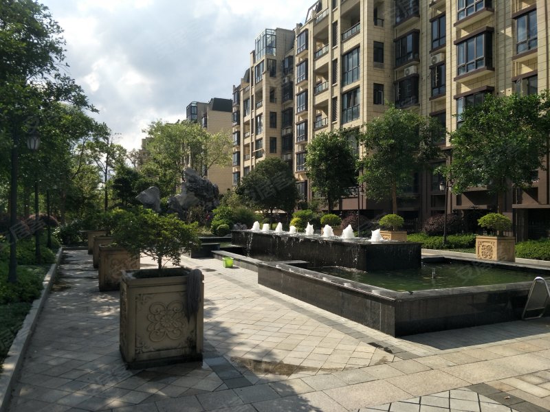 皇廷御苑(二期)