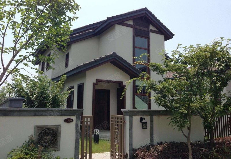 太湖黄金水岸(别墅),环太湖大道-苏州太湖黄金水岸(别墅)二手房,租房