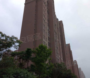 中央景城